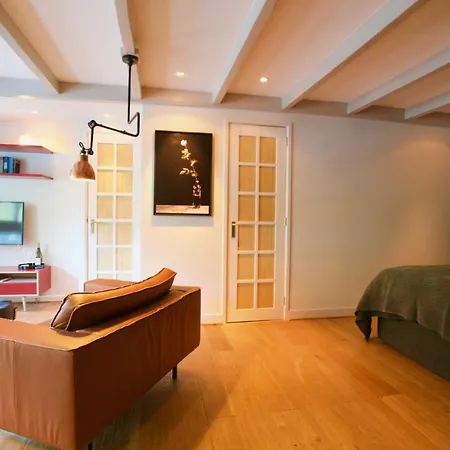 De Spot Bed & Breakfast
