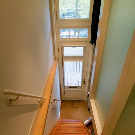 De Spot Bed & Breakfast Amsterdam