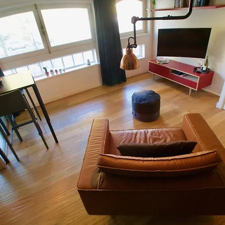 Bed & Breakfast De Spot *