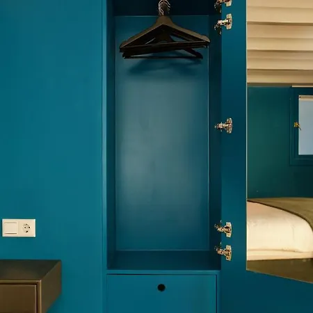 De Spot Bed & Breakfast