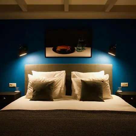 Bed & Breakfast De Spot