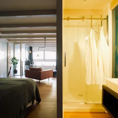 Bed & Breakfast De Spot *